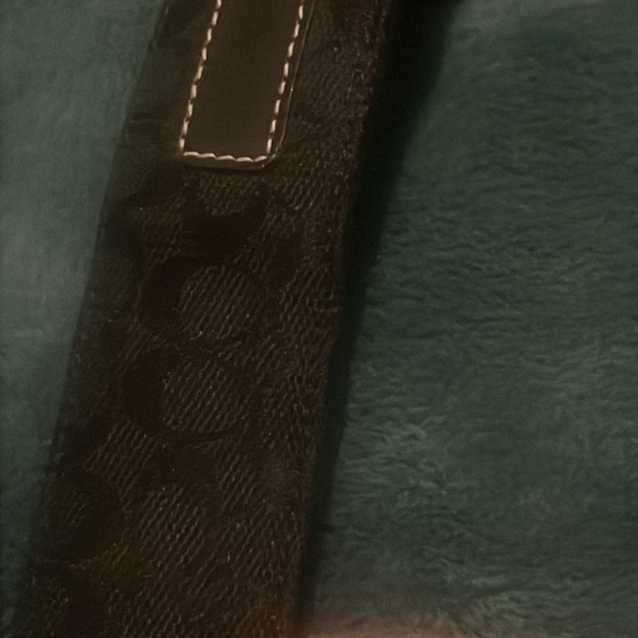 Coach belt - Picture 3 of 5